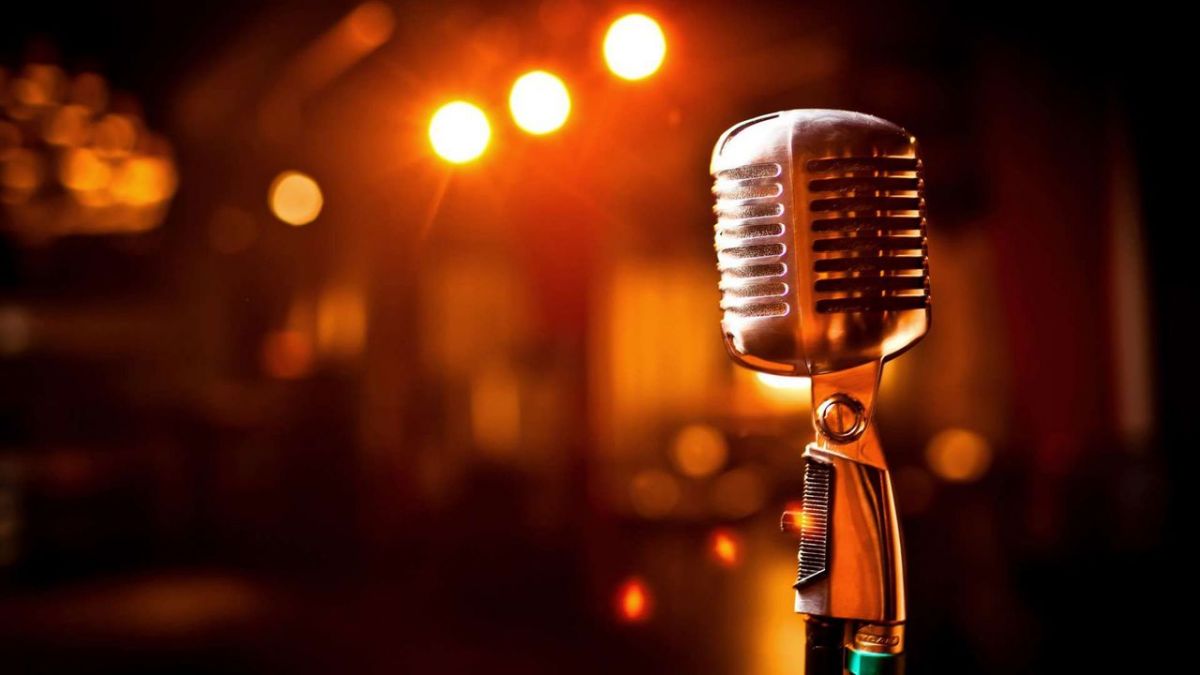 Pop Around@Bauhaus bei 3sat (Foto)