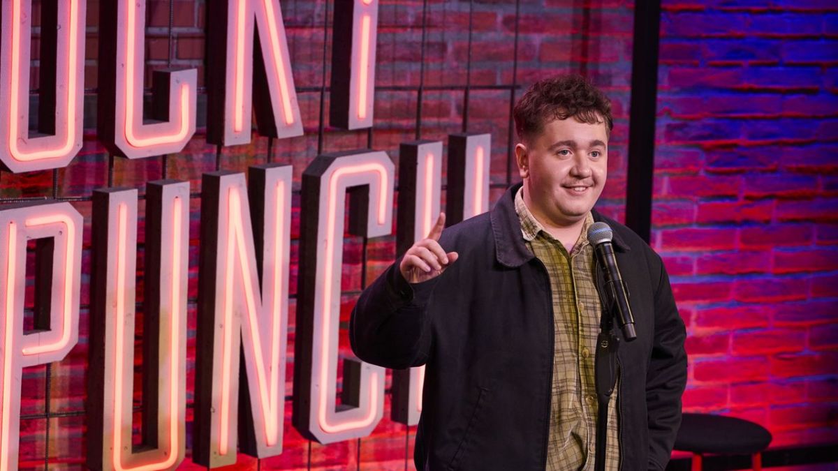 Mittermeiers Lucky Punch Comedy Club bei 3sat (Foto)