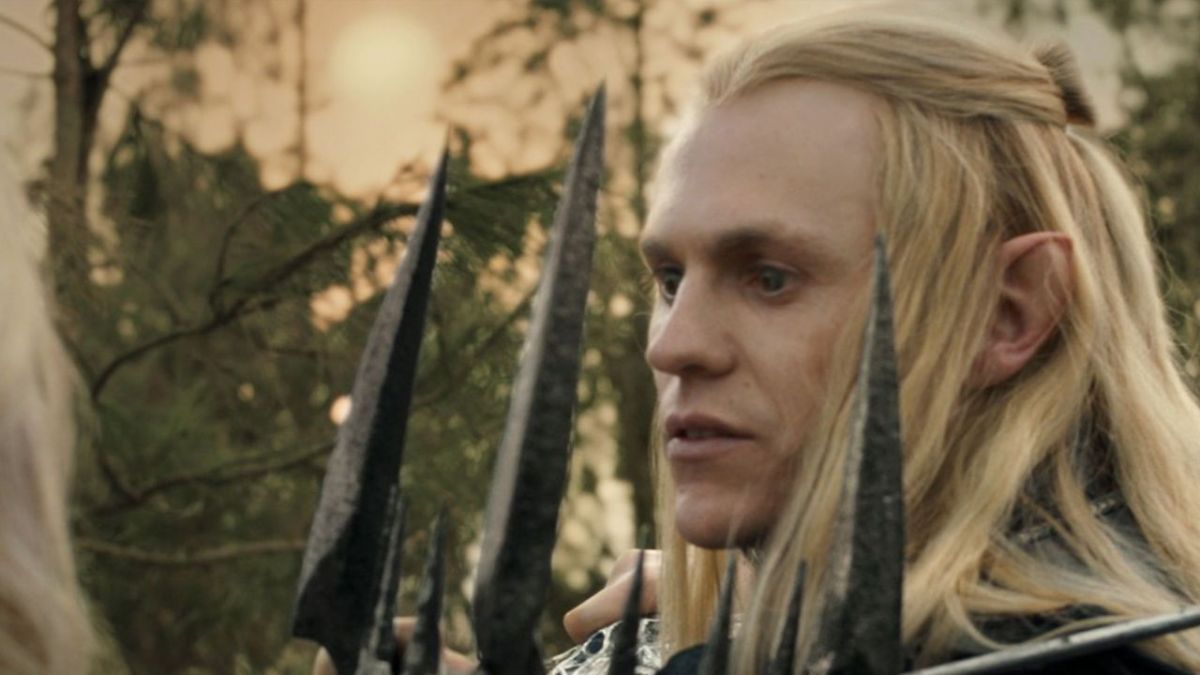 Der Herr der Ringe: Die Ringe der Macht bei ZDF (Foto)