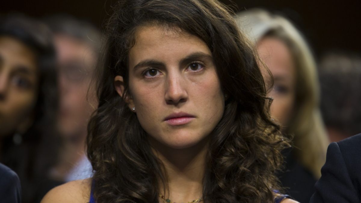 Tatiana Schlossberg, eine Enkeltochter des 1963 ermordeten US-Pr&auml;sidenten John F. Kennedy, ist im Alter von nur 35 Jahren an einer Krebserkrankung gestorben. (Foto)