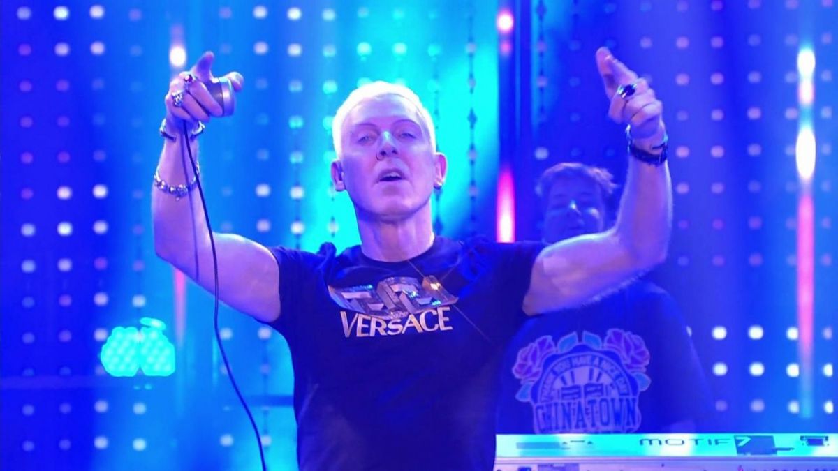 Die ultimative Chart Show bei RTL (Foto)