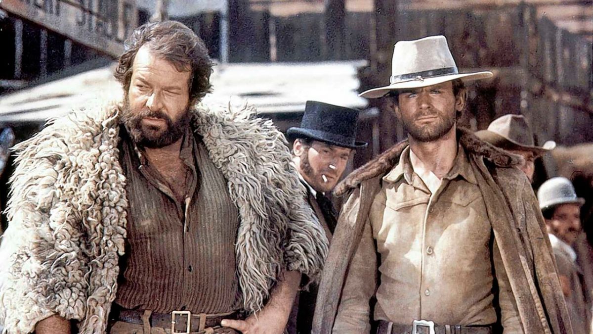 Vier f&uuml;r ein Ave Maria bei RTL Zwei (Foto)