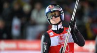 Andreas Wellinger zählt zu den Stars im deutschen Skisprung-Team.