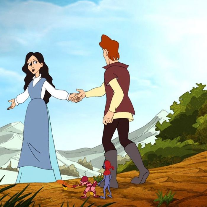 Wann und wo man die Wiederholung sehen kann