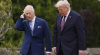 Glaubt man den zum Jahresbeginn veröffentlichten Hellseher-Prognosen, so dürfte 2026 sowohl für König Charles III. als auch Donald Trump ein herausforderndes, ja lebensveränderndes Jahr werden.