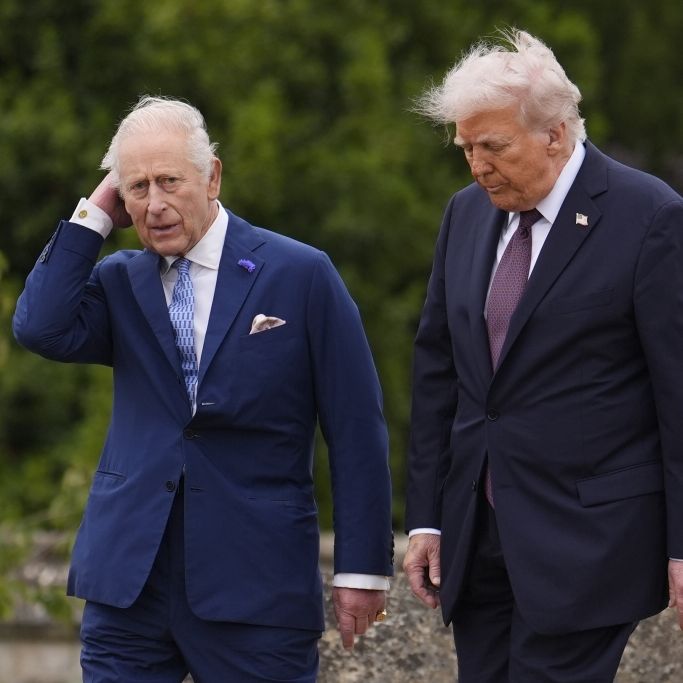 Finstere Hellseher-Prognose zu Sturz von 