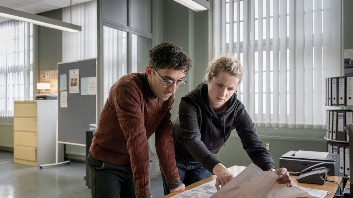 Tatort bei Das Erste (Foto)