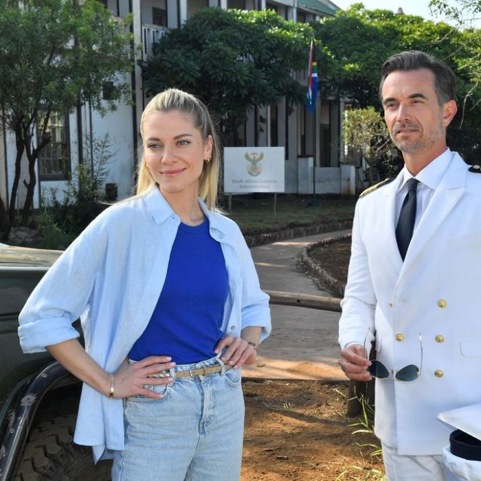 Wann und wo man die Wiederholung sehen kann