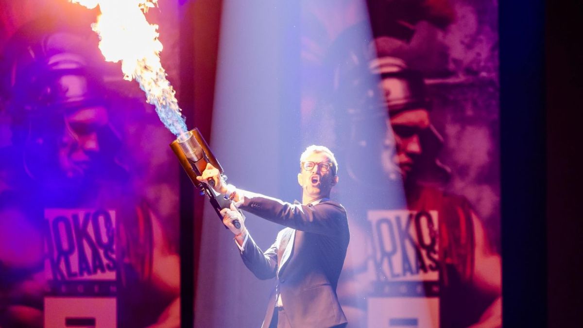 Joko & Klaas gegen ProSieben bei ProSieben (Foto)