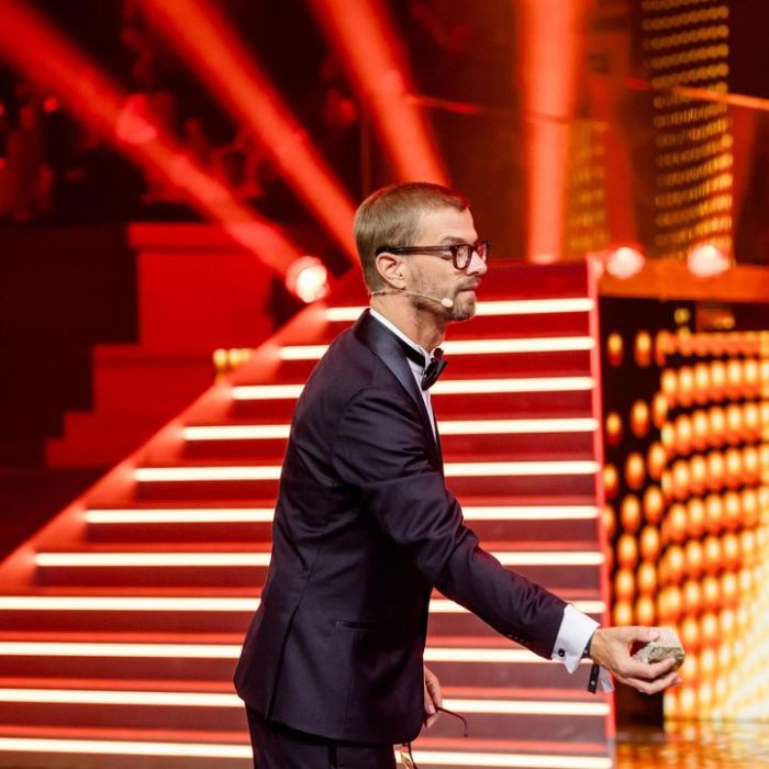 Joko & Klaas gegen ProSieben bei ProSieben