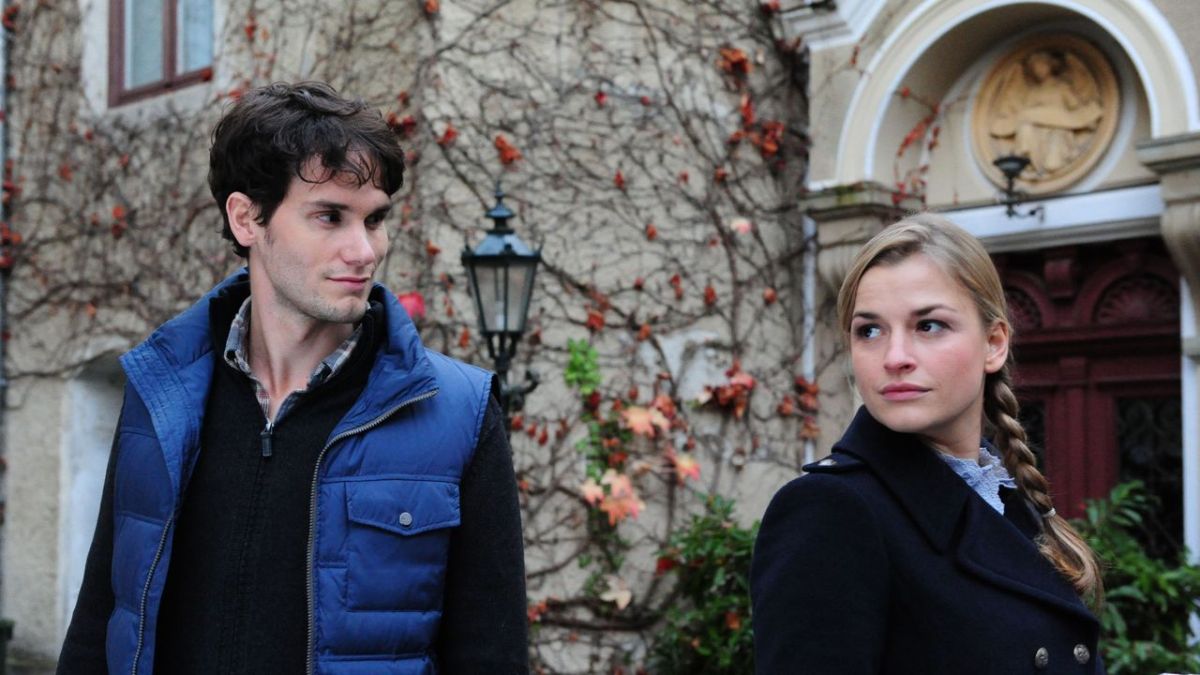 Sturm der Liebe bei MDR (Foto)