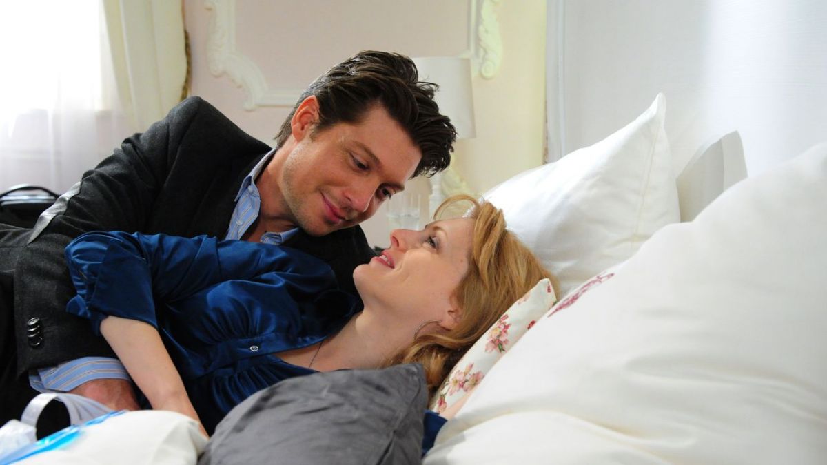 Sturm der Liebe bei MDR (Foto)