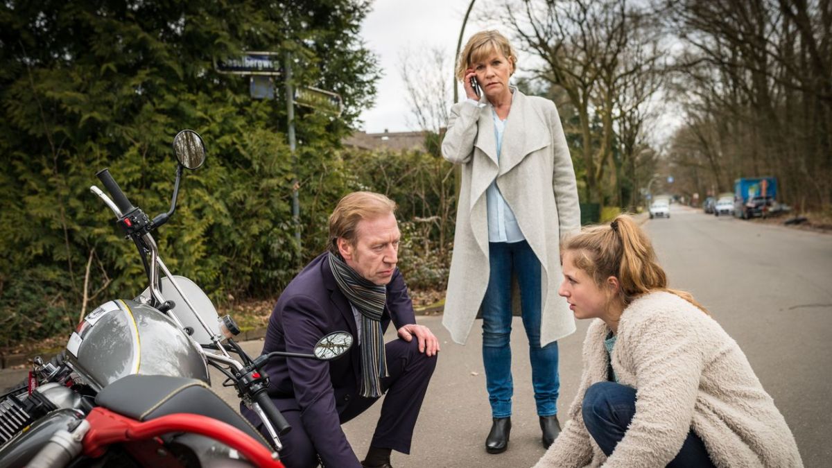 Notruf Hafenkante bei ZDF (Foto)