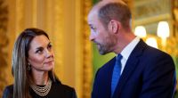 Beunruhigende Nachrichten für Prinzessin Kate und Prinz William: Zu Weihnachten bekam das britische Thronfolgerpaar ungebetenen Besuch eines Eindringlings.