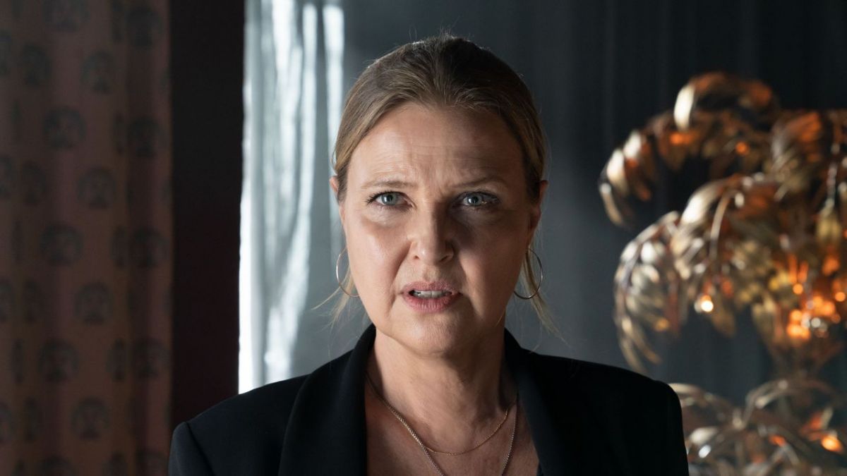 Die Chefin bei ZDF (Foto)