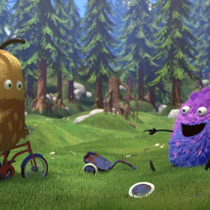 Wiederholung und Mediathek zur Sendung