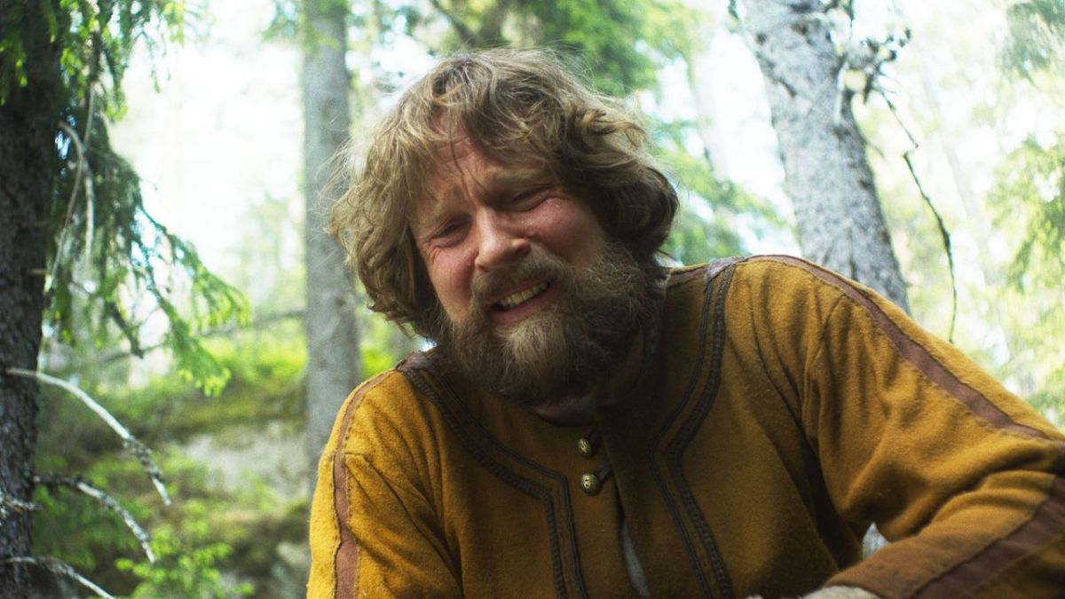 Ronja R&auml;ubertochter bei Das Erste (Foto)