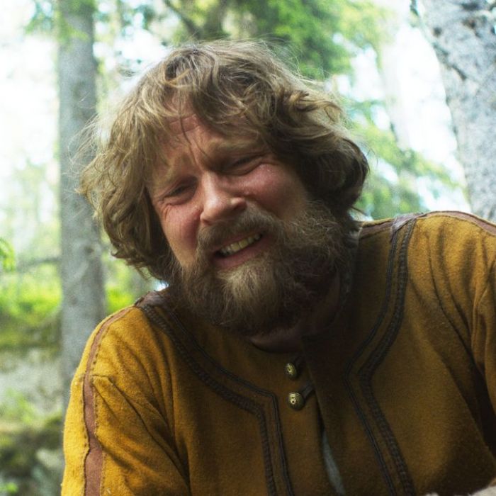 Ronja Räubertochter bei Das Erste