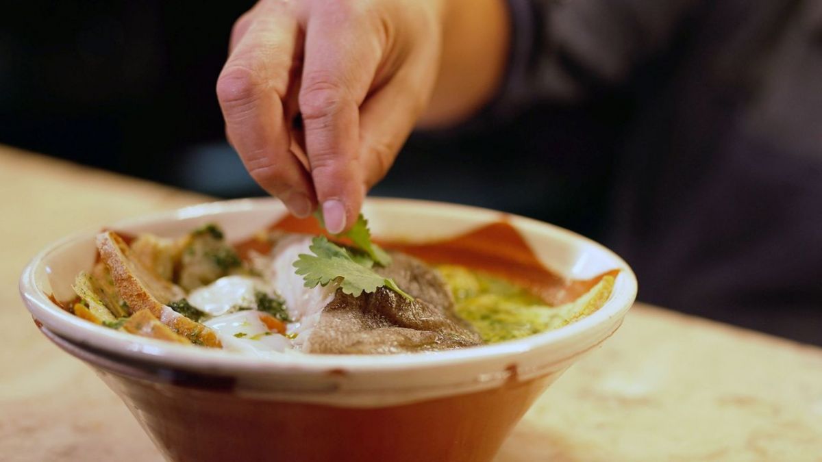 Die Welt der Gew&uuml;rze bei Arte (Foto)