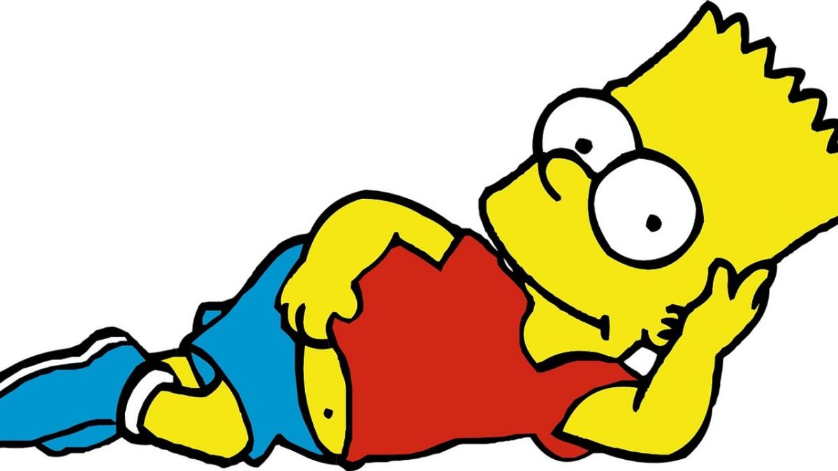 Die Simpsons bei ProSieben (Foto)