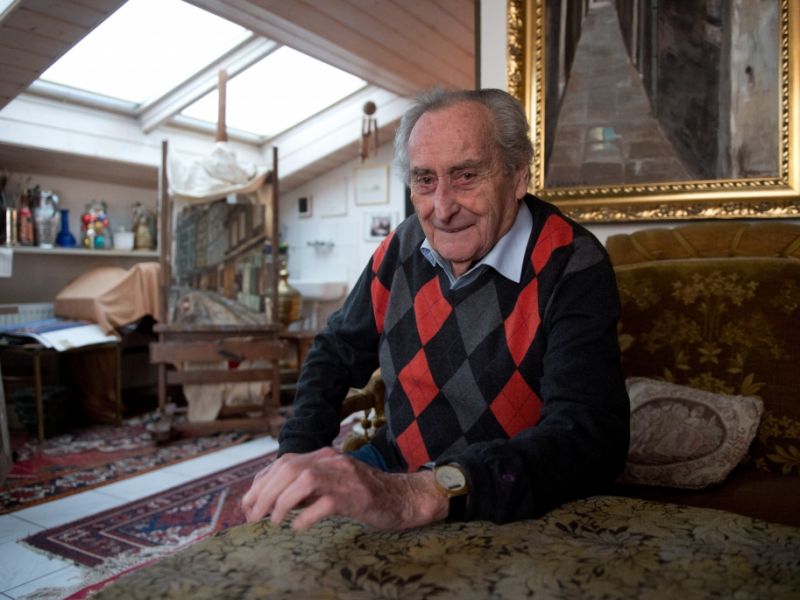 Walter Schultheiß ist tot: Trauer um "Tatort"-Legende - Details zu Todesursache unbekannt