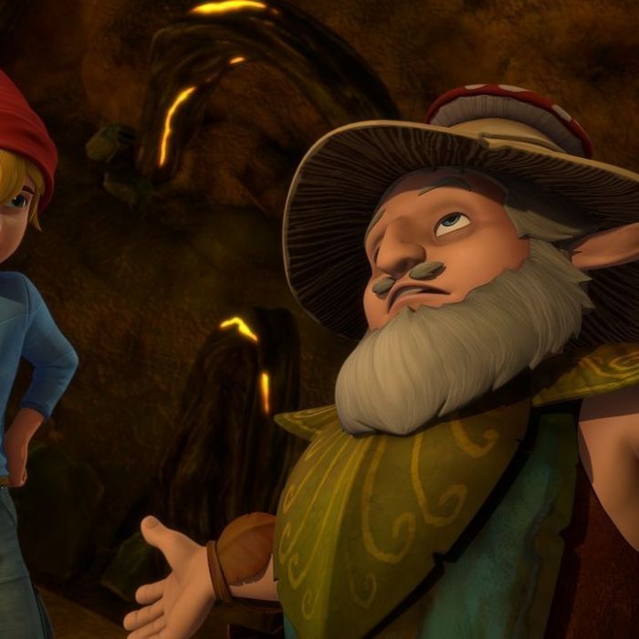 Wann und wo man die Wiederholung sehen kann