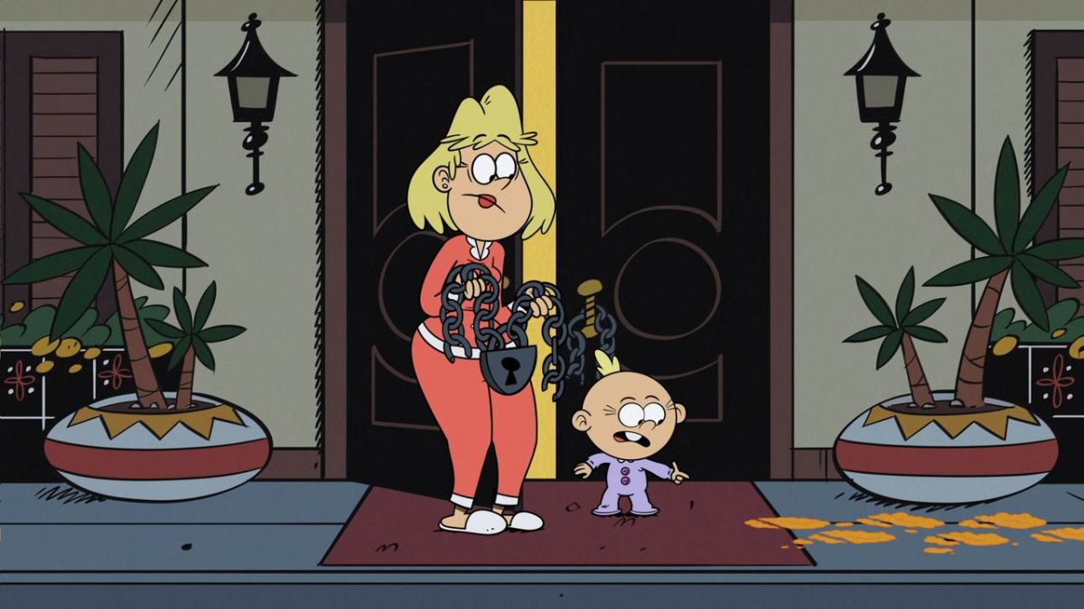 Willkommen bei den Louds bei Super RTL (Foto)