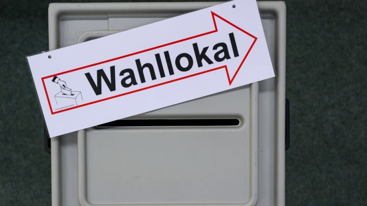 Deutschland steht 2026 vor einem politischen Schicksalsjahr: In acht Bundesl&auml;ndern finden insgesamt f&uuml;nf Landtags- und drei Kommunalwahlen statt. (Foto)