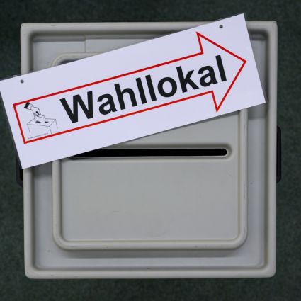 Deutschland vor Schicksalsjahr