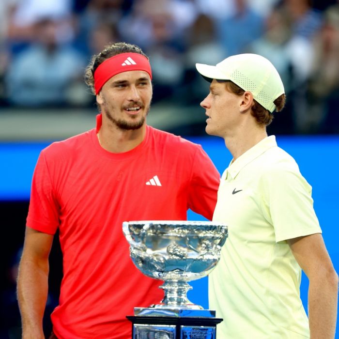 Ergebnisse, Spielplan und Ansetzungen zum Grand-Slam-Turnier