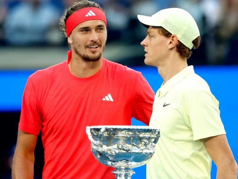 Australian Open 2026: Ergebnisse, Spielplan und Ansetzungen zum Grand-Slam-Turnier