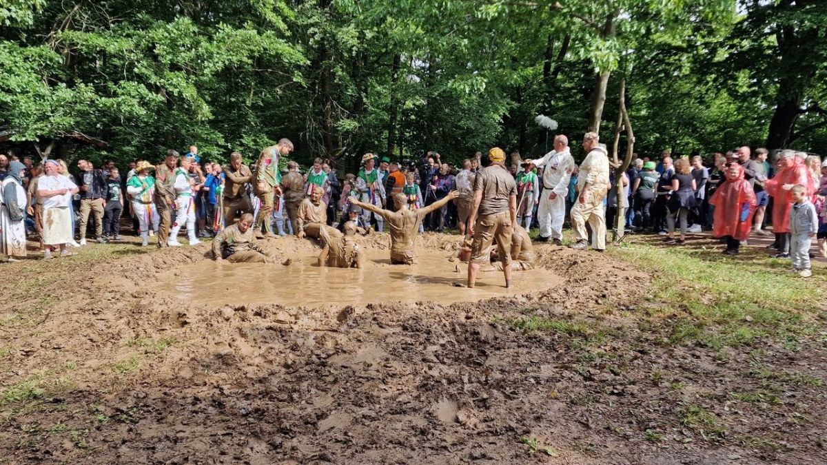 Kaminer Inside bei 3sat (Foto)