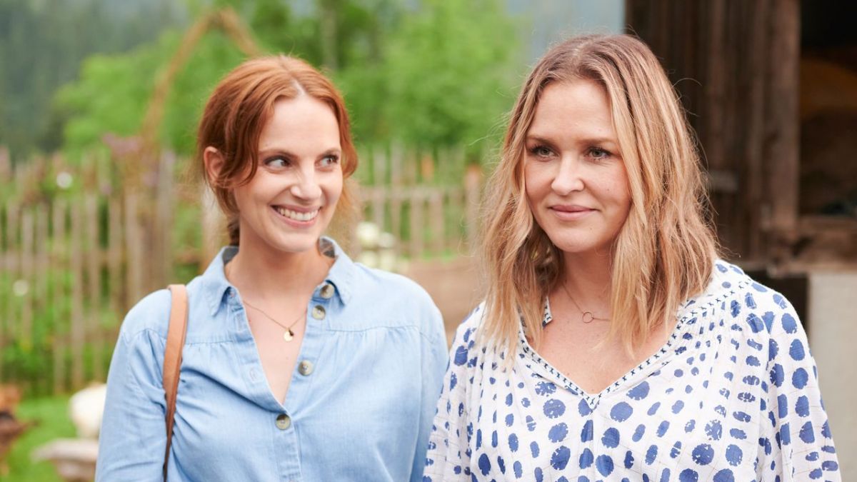 Lena Lorenz - Zerbrechliches Gl&uuml;ck bei ZDF (Foto)