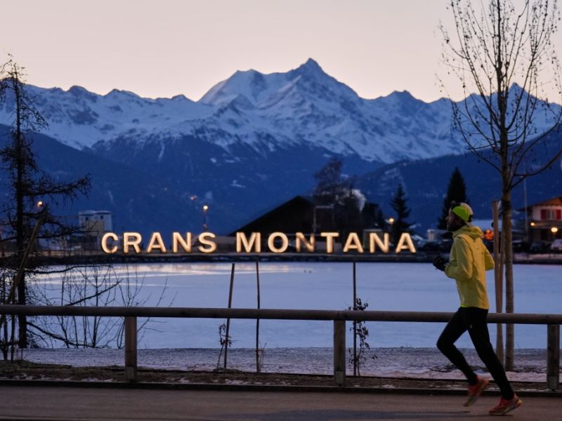 Feuer-Tragödie in Crans-Montana: Ermittlungen gegen Barbetreiber wegen fahrlässiger Tötung eingeleitet