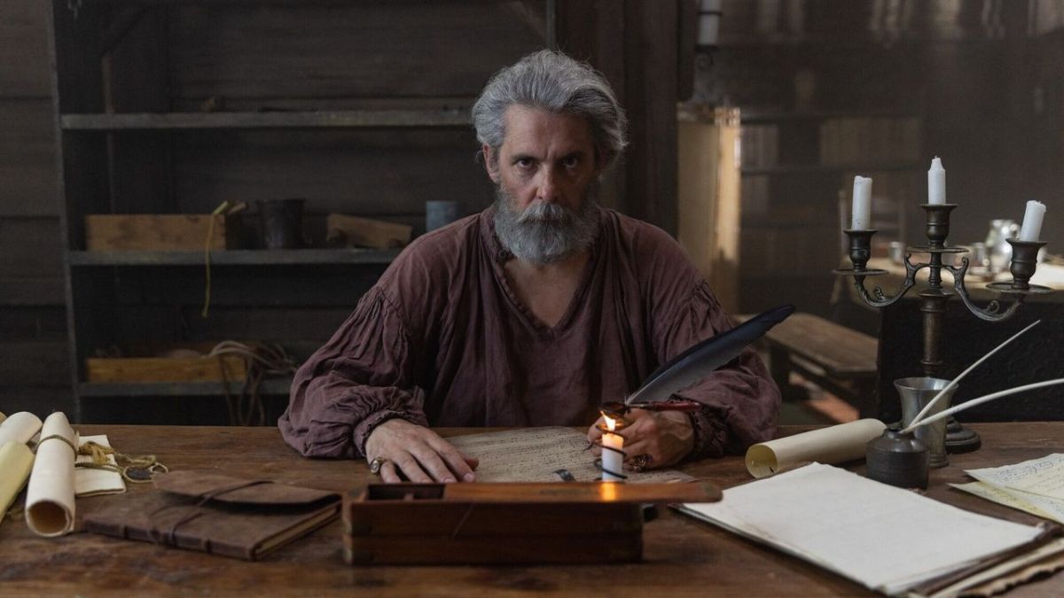 Renaissance - Glanz und Gewalt einer Epoche bei Arte (Foto)