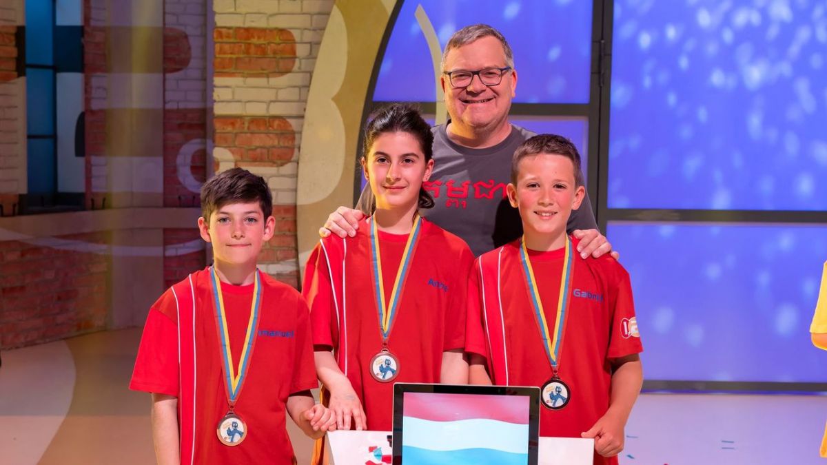 1, 2 oder 3 bei ZDF (Foto)