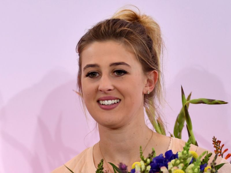 Gina Schumacher: Unerwarteter Fotogruß an Schumis Geburtstag - Jubelrufe nach dieser Ankündigung