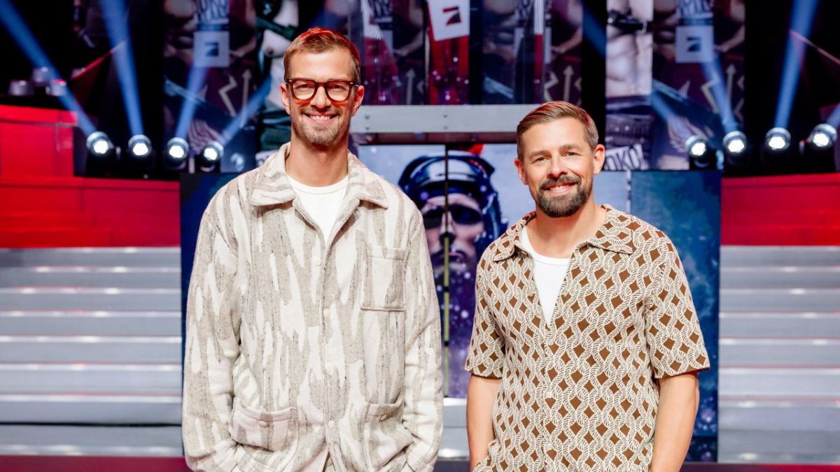 Joko & Klaas gegen ProSieben bei ProSieben (Foto)