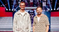 Joko & Klaas gegen ProSieben bei ProSieben