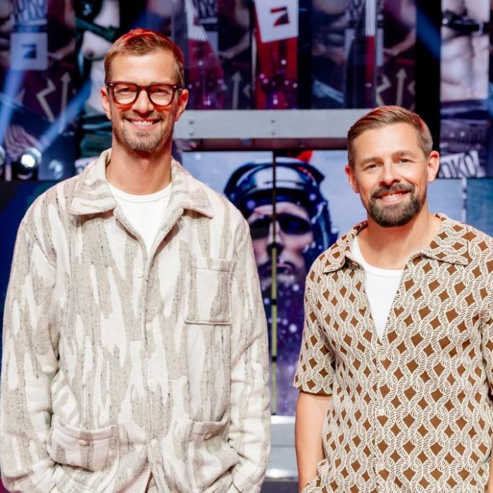 Wann und wo man die Wiederholung sehen kann