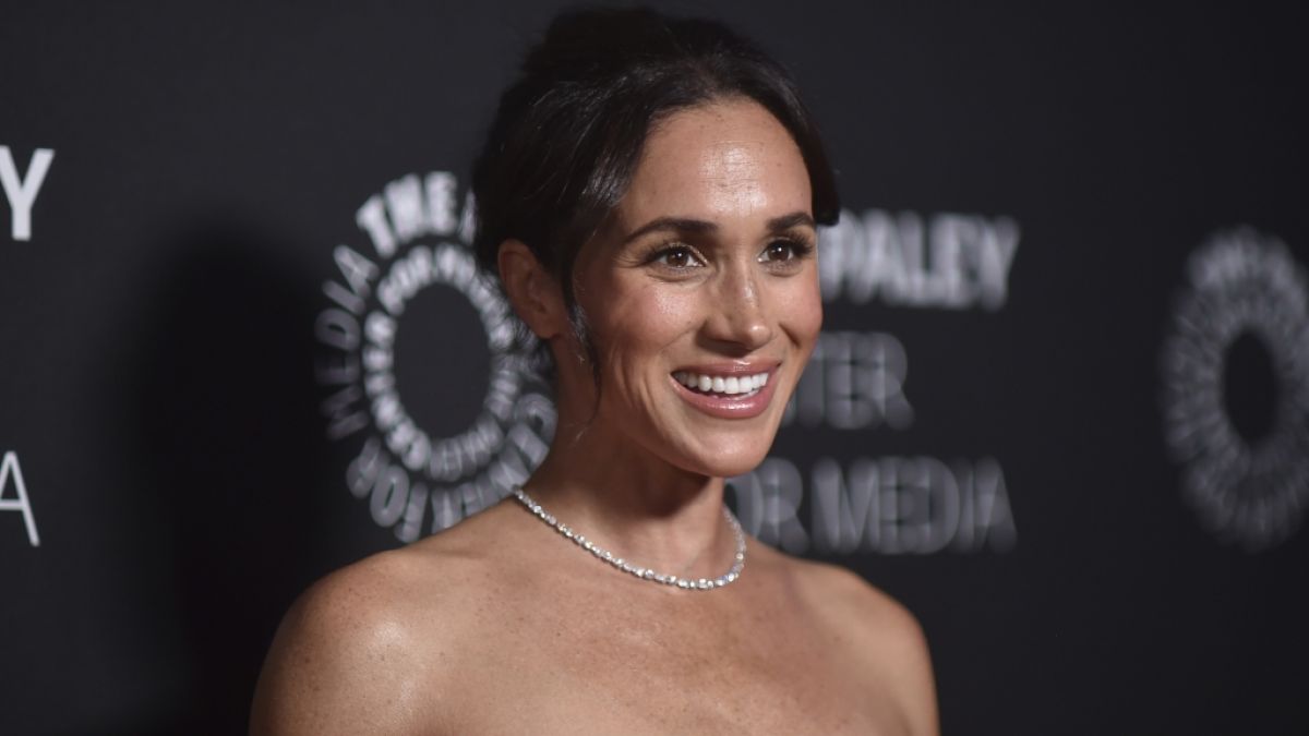 Meghan Markle bekam von ihren treuen Fans nach einer &uuml;berraschend gro&szlig;z&uuml;gigen Aktion einen neuen Spitznamen verpasst, der alles andere als ein Kompliment ist. (Foto)