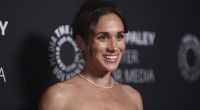 Meghan Markle bekam von ihren treuen Fans nach einer überraschend großzügigen Aktion einen neuen Spitznamen verpasst, der alles andere als ein Kompliment ist.