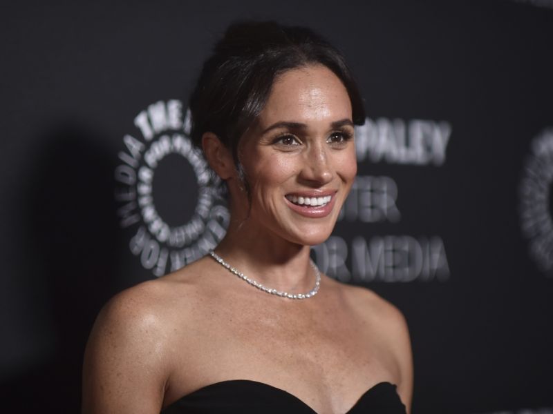 Meghan Markle: Herzogin Meghan kassiert wenig schmeichelhaften Spitznamen - ausgerechnet von ihren Fans