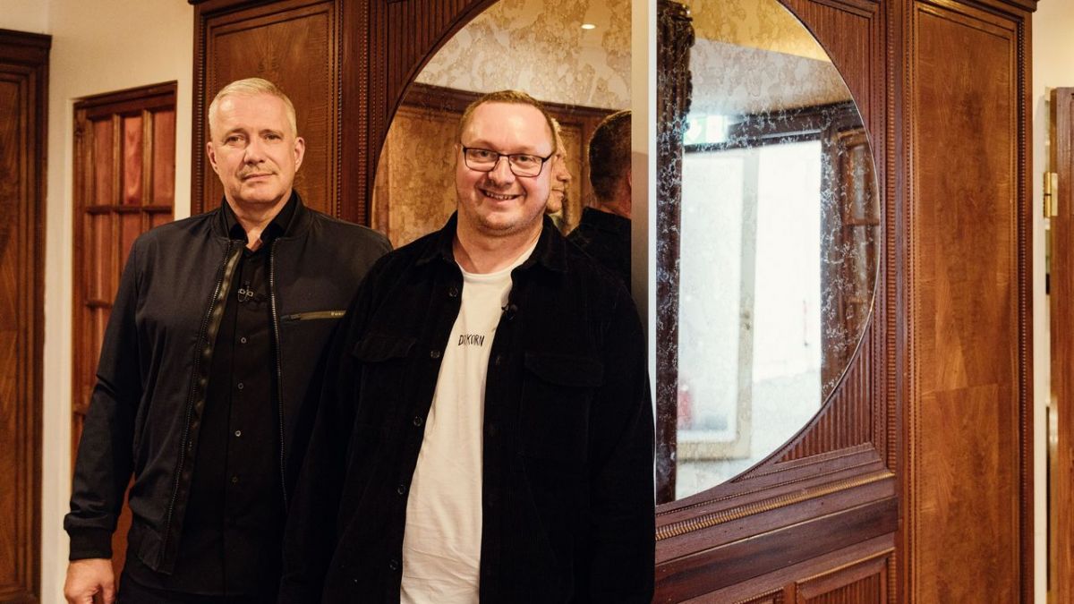 Kitchen Impossible bei VOX (Foto)