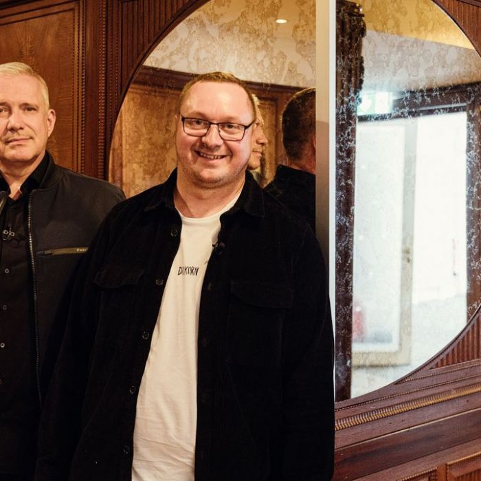 Wann und wo man die Wiederholung sehen kann