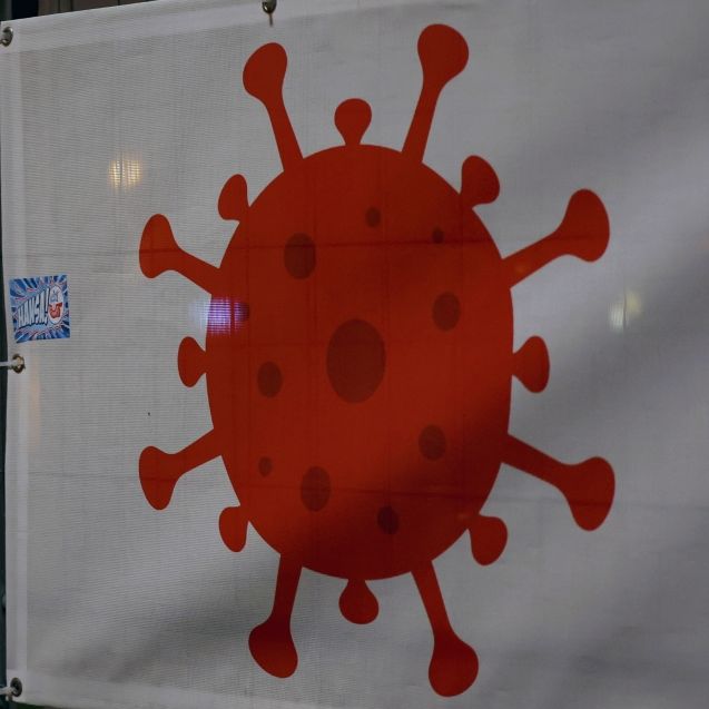 Aktuell verbreitet sich die Coronavirus-Variante BA.3.2, auch als 