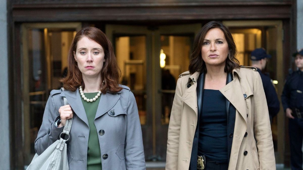 Law & Order: Special Victims Unit bei Super RTL (Foto)