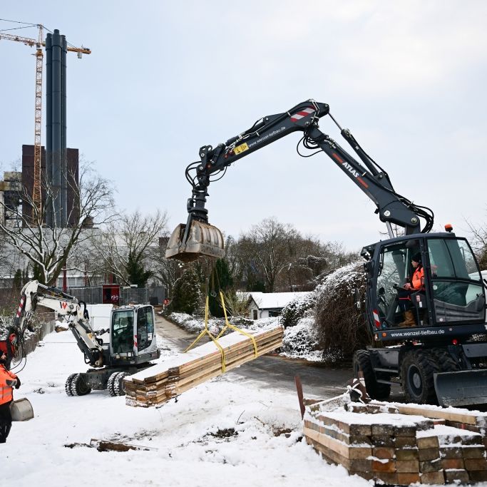 Kein Strom bis Donnerstag? Warum die Reparatur so lange dauert
