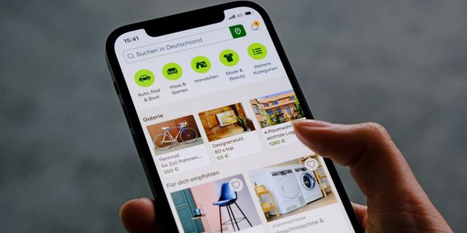 Wichtig für Privatverkäufer