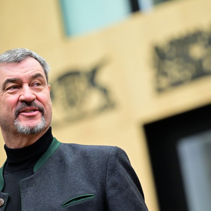 Kürzere Krankschreibung und längere Arbeitszeit gefordert - CSU-Chef erhält Gegenwind 